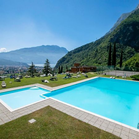 Casa O-Live Appartement Riva del Garda Buitenkant foto