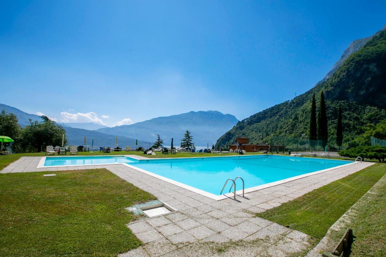 Casa O-Live Appartement Riva del Garda Buitenkant foto