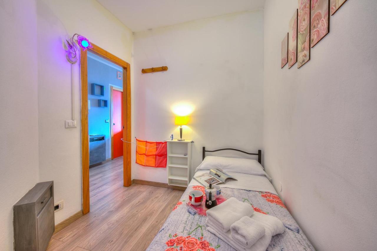 Casa O-Live Appartement Riva del Garda Buitenkant foto