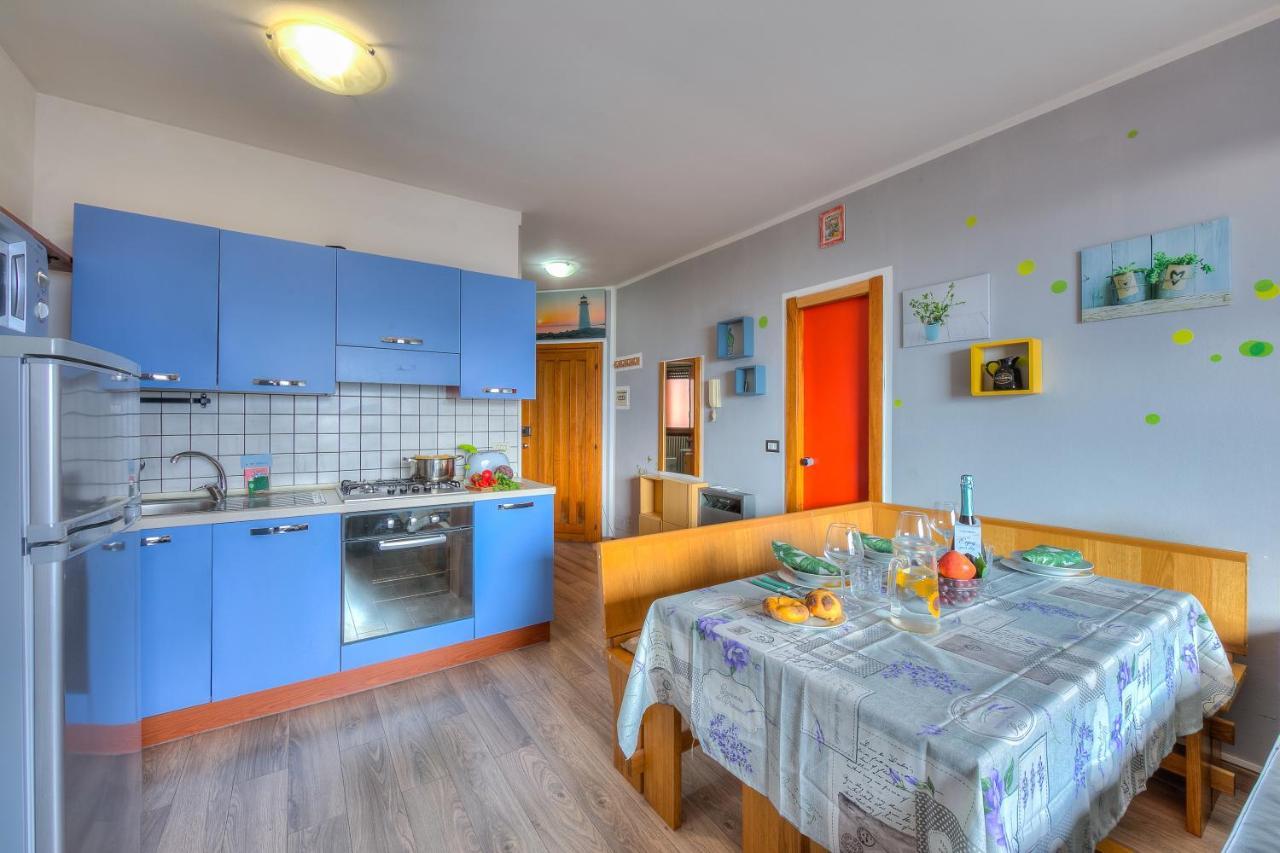 Casa O-Live Appartement Riva del Garda Buitenkant foto