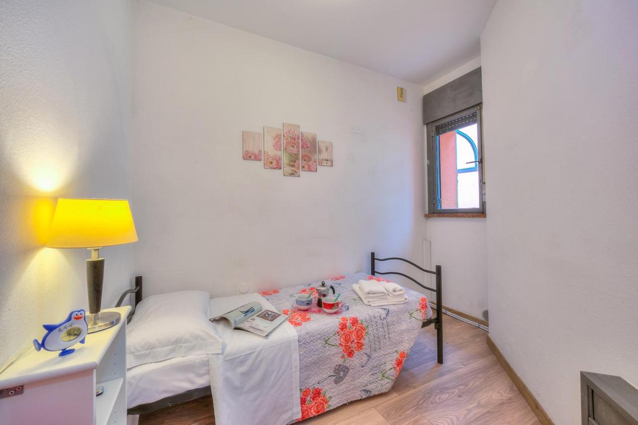 Casa O-Live Appartement Riva del Garda Buitenkant foto
