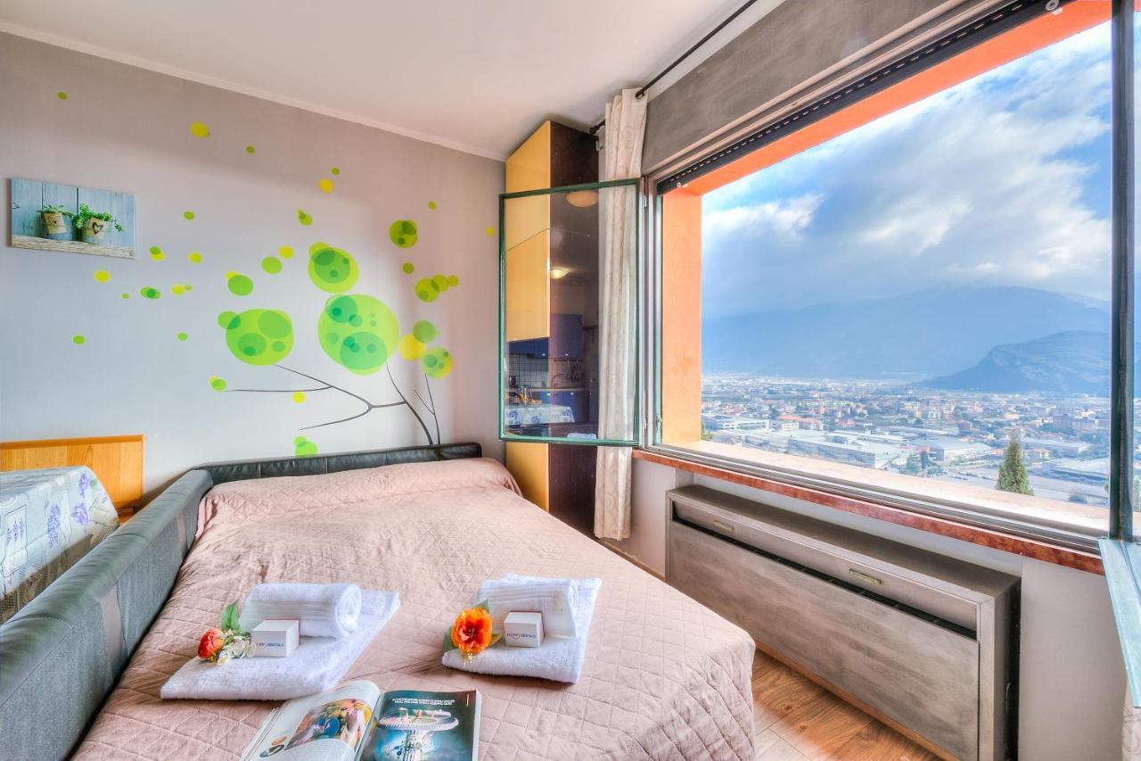 Casa O-Live Appartement Riva del Garda Buitenkant foto